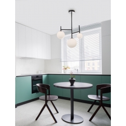 URUAPAN LAMPA WISZĄCA  LE42884   Luces Exclusivas